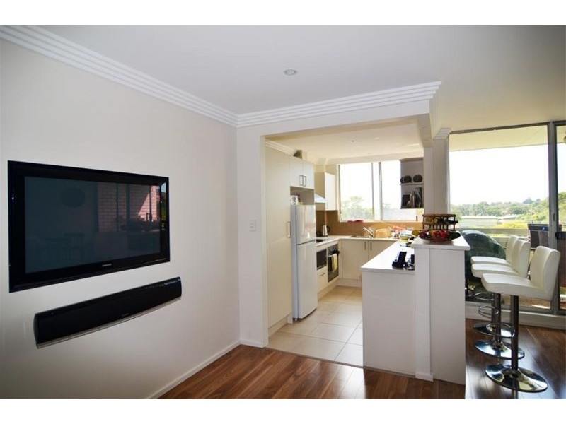 12B/5-29 Wandella Road, Miranda NSW 2228