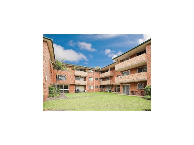 13/7-11 Miranda Road, Miranda NSW 2228