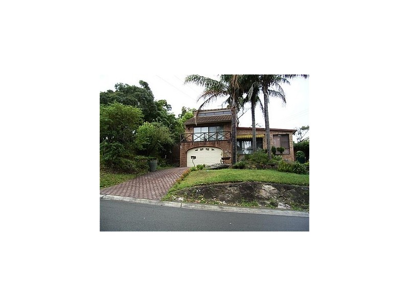 87 Matson Crescent, Miranda NSW 2228