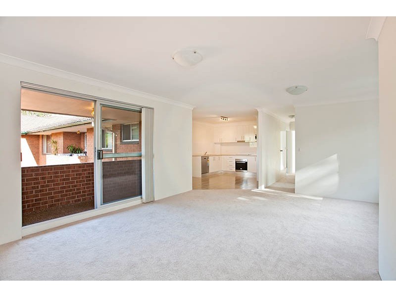 16/7-11 Miranda Road, Miranda NSW 2228