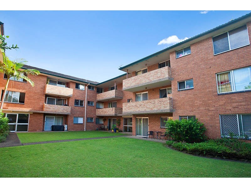 16/7-11 Miranda Road, Miranda NSW 2228