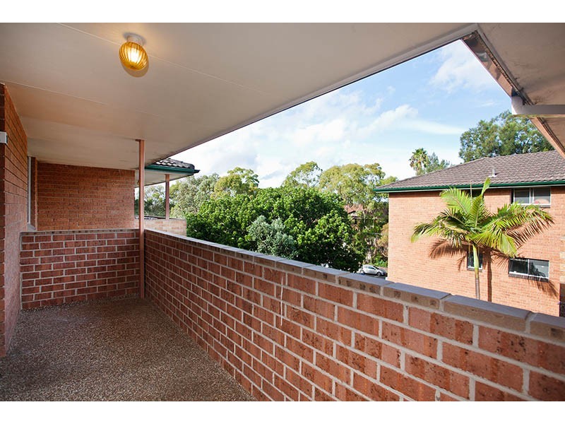 16/7-11 Miranda Road, Miranda NSW 2228
