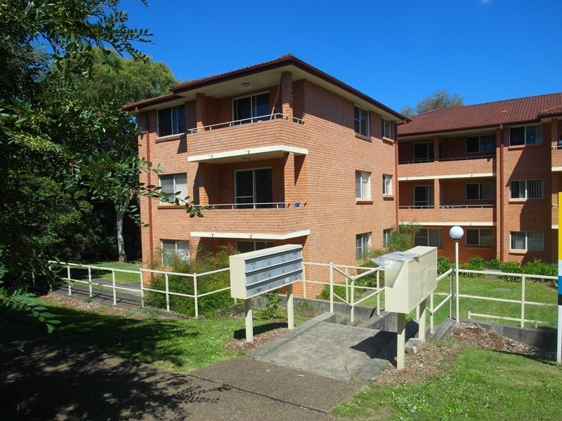 1/538 President Avenue, Sutherland NSW 2232