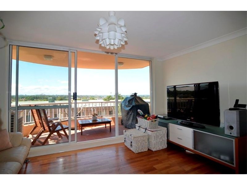 Level 5 22/16 Willock Ave, Miranda NSW 2228