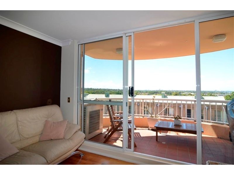 Level 5 22/16 Willock Ave, Miranda NSW 2228