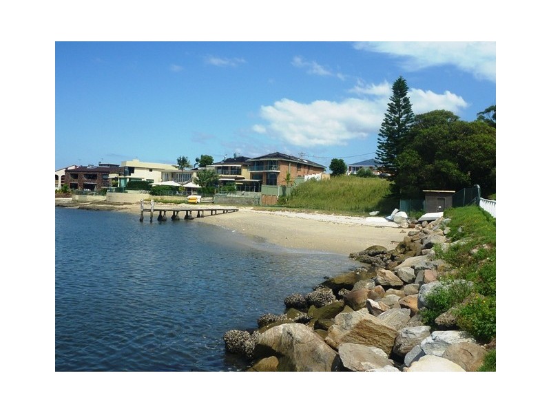 Lot 2, 2 Woodlands Road, Taren Point NSW 2229