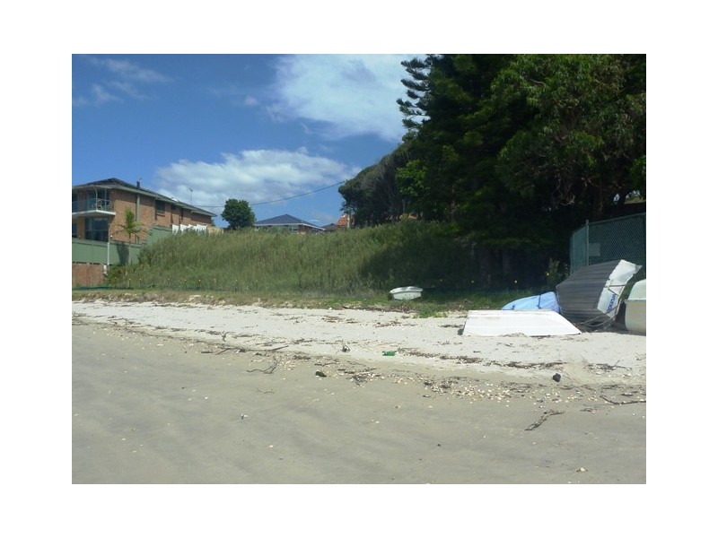 Lot 2, 2 Woodlands Road, Taren Point NSW 2229