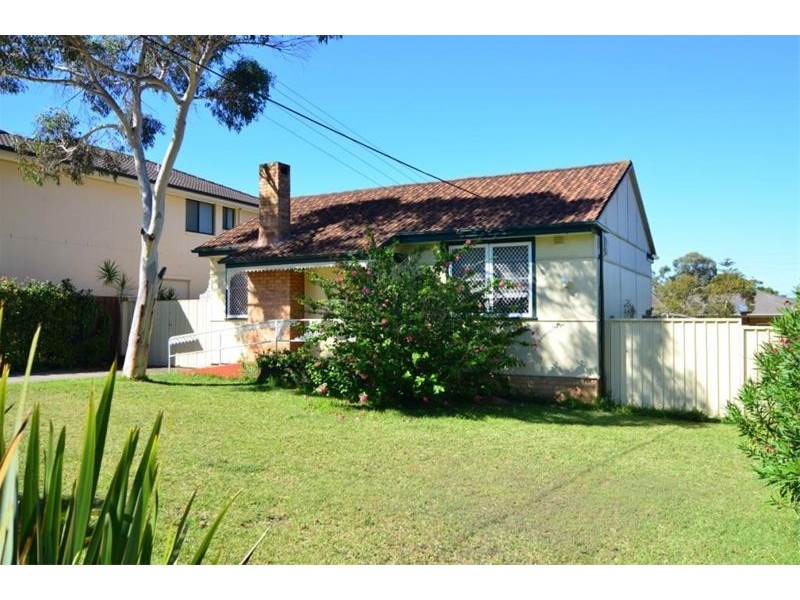 8 Partridge Avenue, Miranda NSW 2228