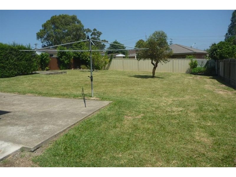 8 Partridge Avenue, Miranda NSW 2228
