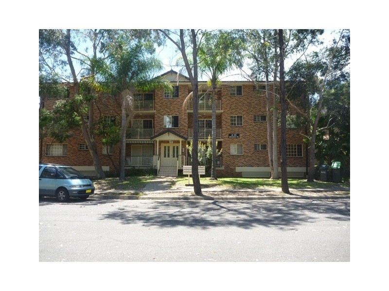 12/4-10 Miranda Road, Miranda NSW 2228