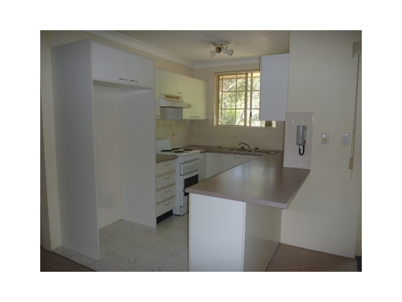 12/4-10 Miranda Road, Miranda NSW 2228