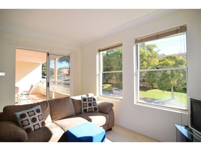 Level 3 41/118 Karimbla Road, Miranda NSW 2228