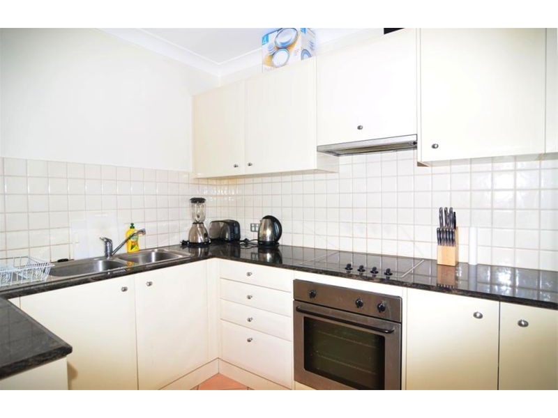 Level 3 41/118 Karimbla Road, Miranda NSW 2228