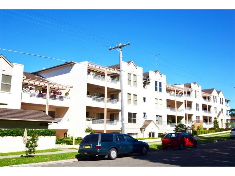 Level 3 41/118 Karimbla Road, Miranda NSW 2228