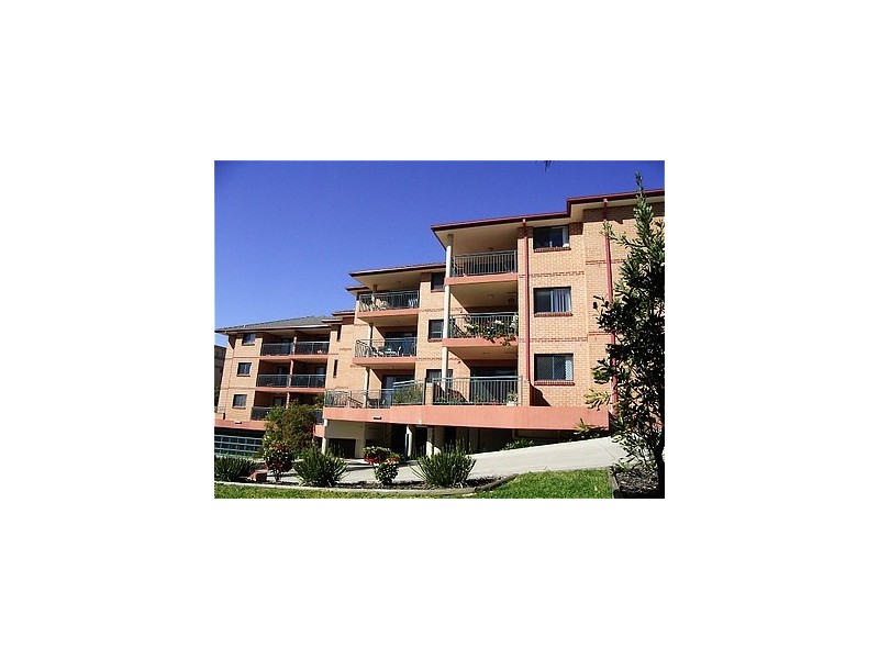 11/12-14 Clubb Crescent, Miranda NSW 2228