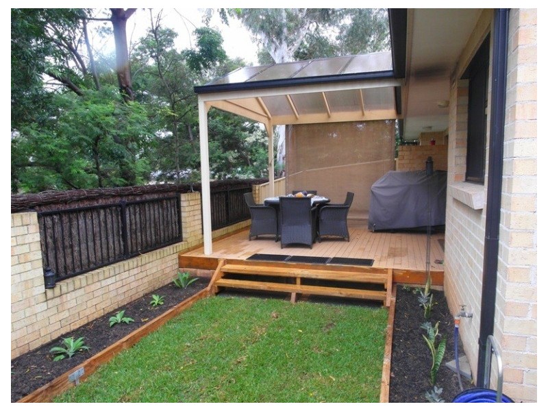 4/304-306 President Avenue, Gymea NSW 2227