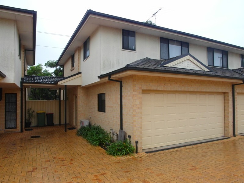 4/304-306 President Avenue, Gymea NSW 2227