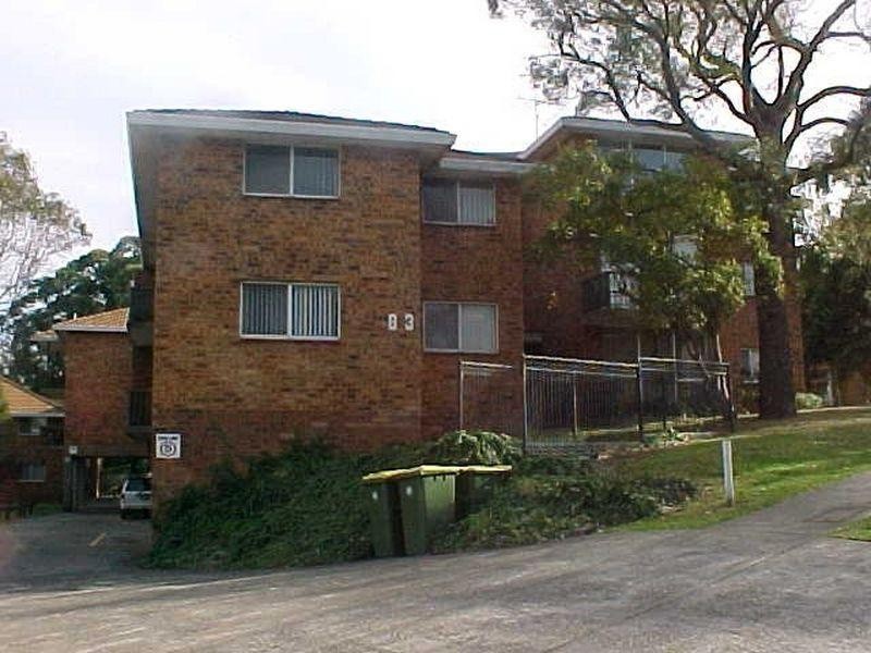 3/83-89 Auburn Street, Sutherland NSW 2232