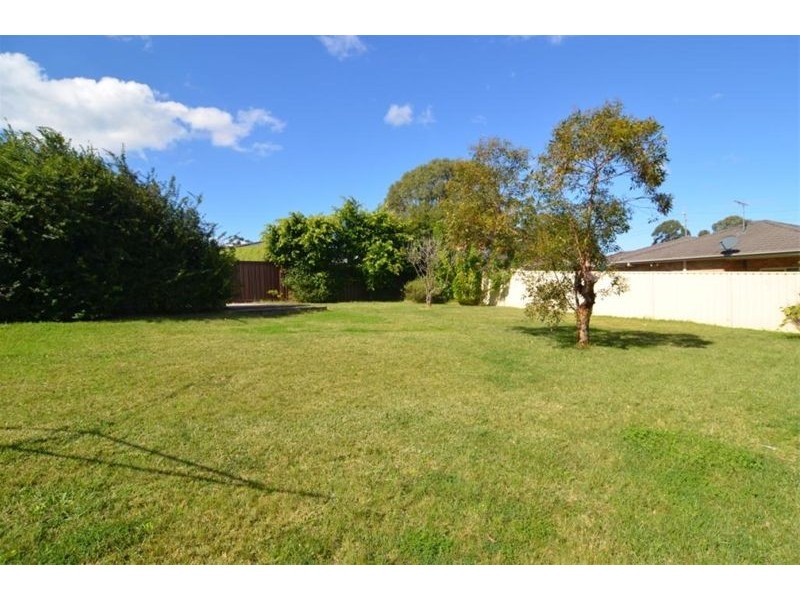 8 Partridge Avenue, Miranda NSW 2228