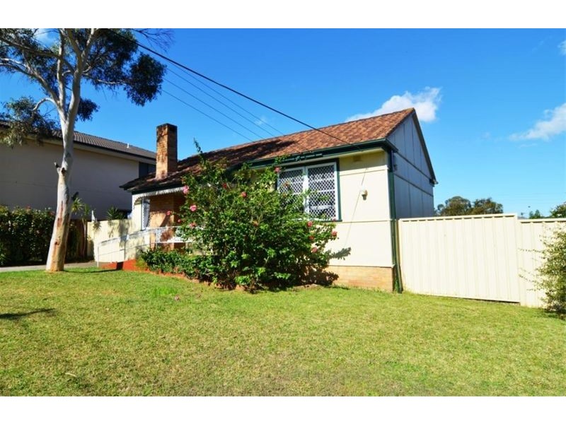 8 Partridge Avenue, Miranda NSW 2228