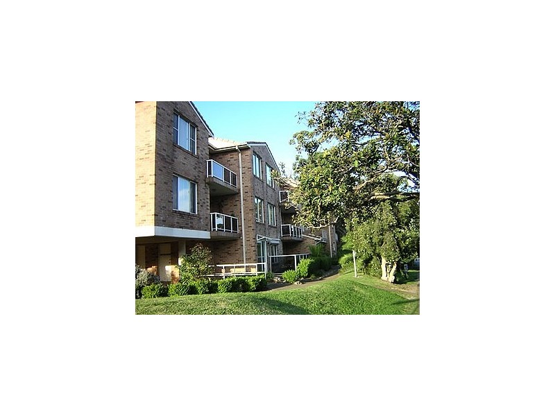 8/63 Kingsway, Cronulla NSW 2230