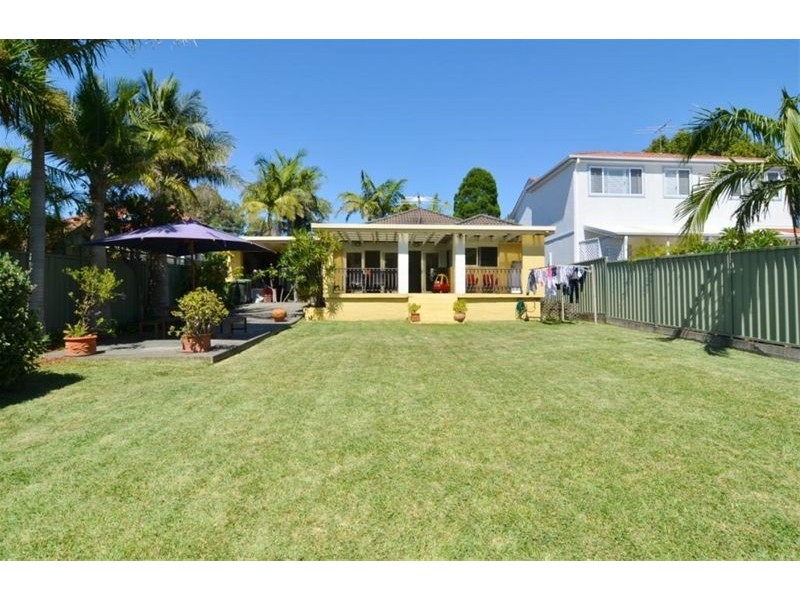 3 Milford Road, Miranda NSW 2228