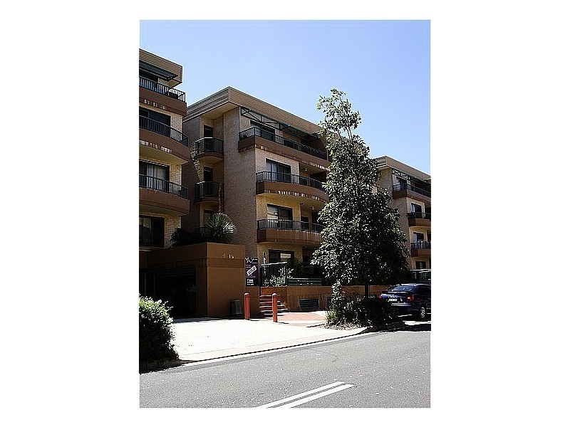 25/9-15 Willock Avenue, Miranda NSW 2228