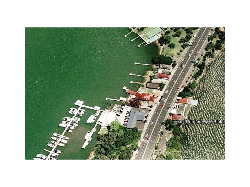 454 Princes Highway, Blakehurst NSW 2221