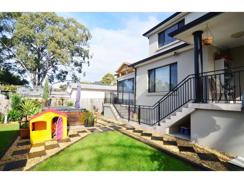 24 Anzac Street, Miranda NSW 2228