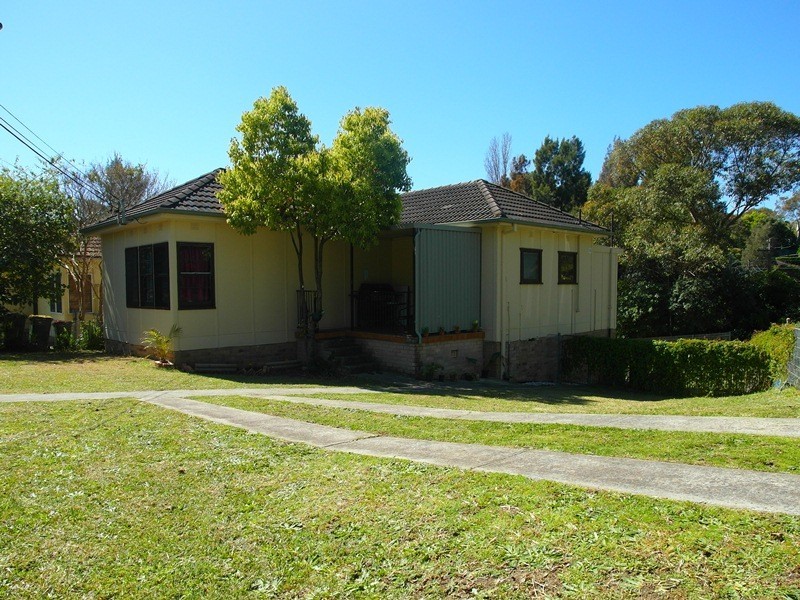 130 Novara Crescent, Jannali NSW 2226