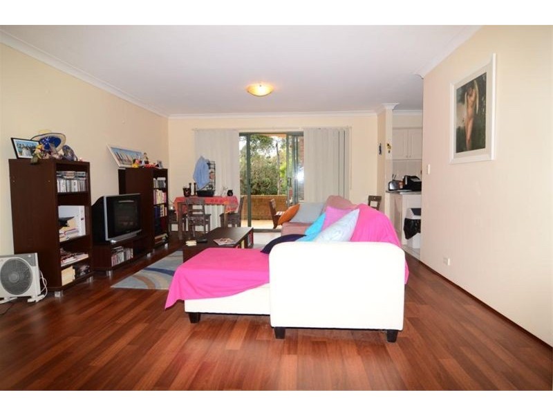 2/331 President Avenue, Gymea NSW 2227