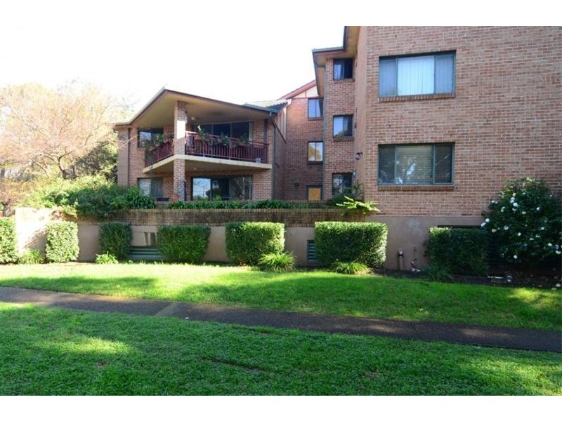 2/331 President Avenue, Gymea NSW 2227