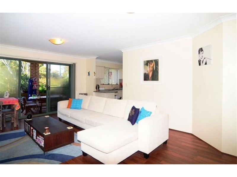 2/331 President Avenue, Gymea NSW 2227