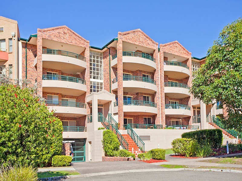15/22-26 Urunga Parade, Miranda NSW 2228