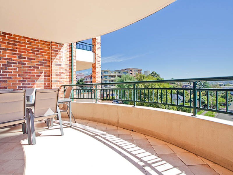 15/22-26 Urunga Parade, Miranda NSW 2228