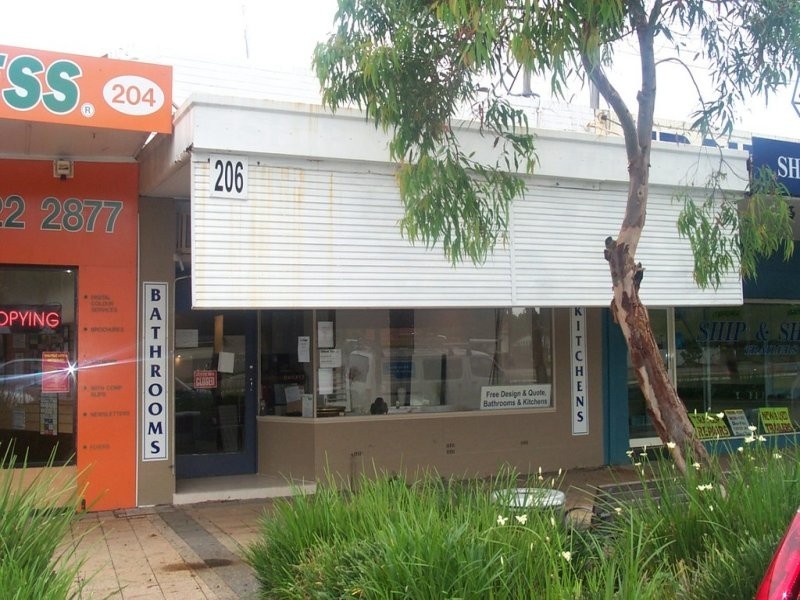206 Princes Hwy, Sylvania Heights NSW 2224