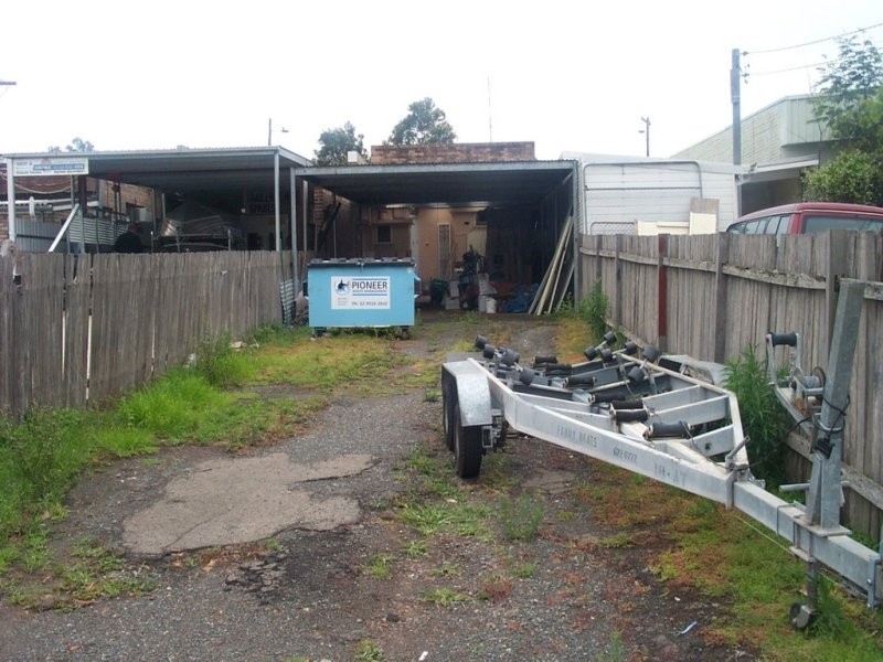 206 Princes Hwy, Sylvania Heights NSW 2224