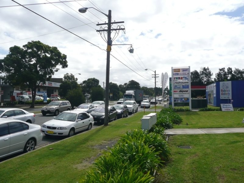 Suite1 1st Floor 126 Taren Point Rd, Taren Point NSW 2229