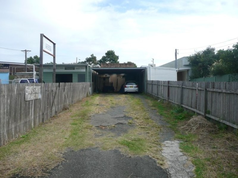 206 Princess Highway, Sylvania Heights NSW 2224