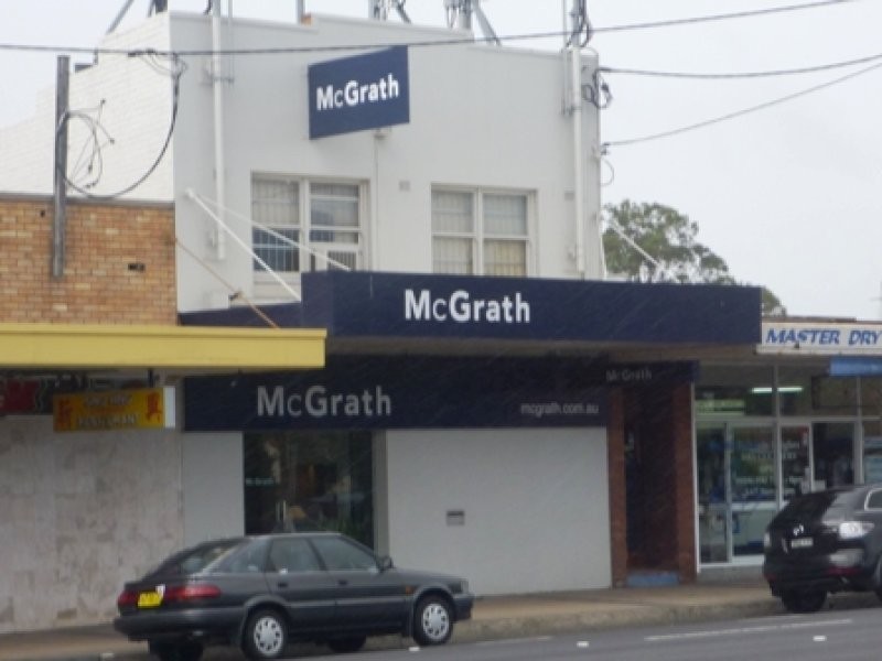 246 Princes Hwy, Sylvania NSW 2224