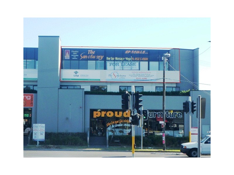S2/191 Taren Point Road, Caringbah NSW 2229