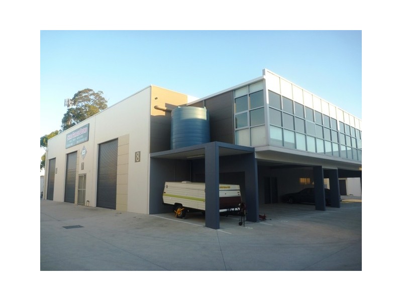 8/13 Burns Rd, Heathcote NSW 2233