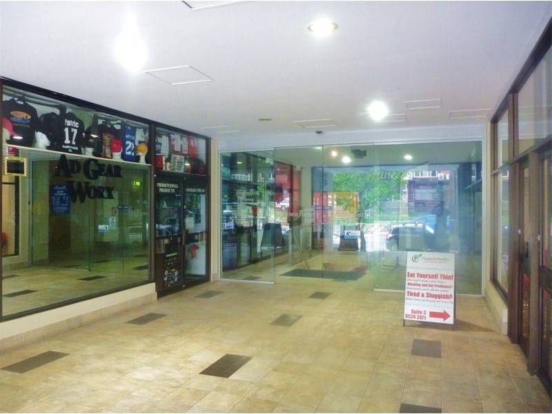 5a/ 522 Kingsway, Miranda NSW 2228