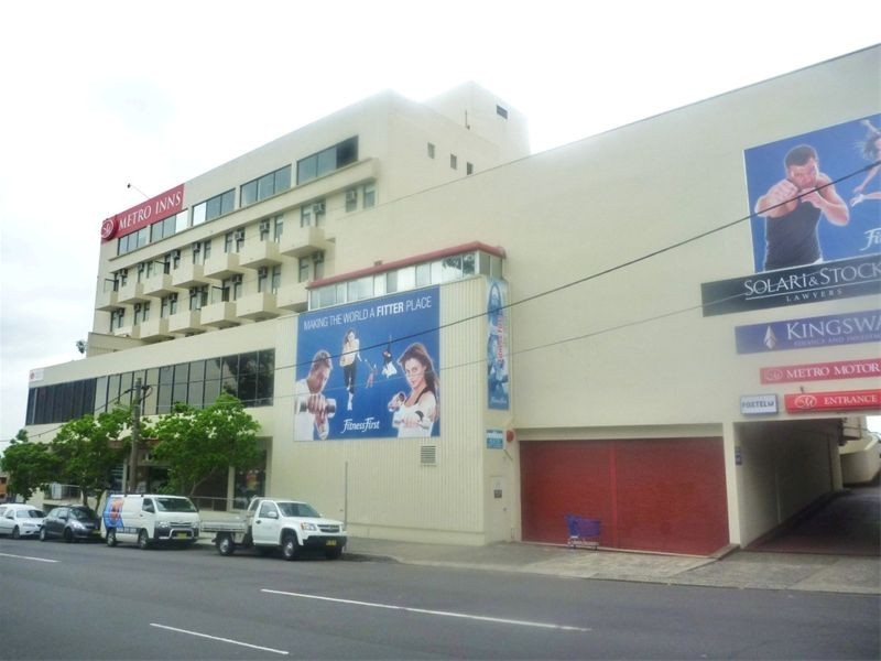 5a/ 522 Kingsway, Miranda NSW 2228