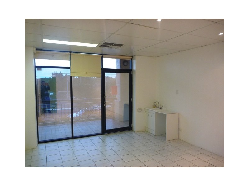 Level G/FL 3A/39-41 Railway Parade, Engadine NSW 2233