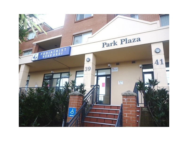 Level G/FL 3/39-41 Railway Parade, Engadine NSW 2233