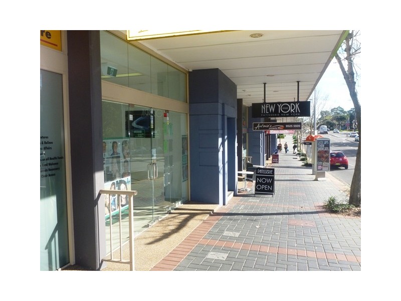 13/352 Kingsway, Caringbah NSW 2229
