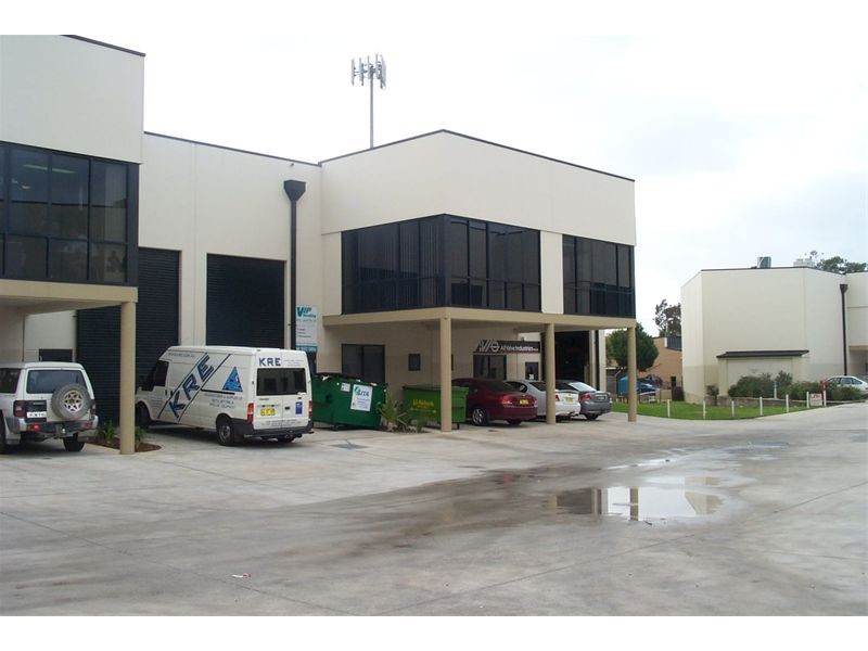 31/205 Port Hacking Rd, Miranda NSW 2228