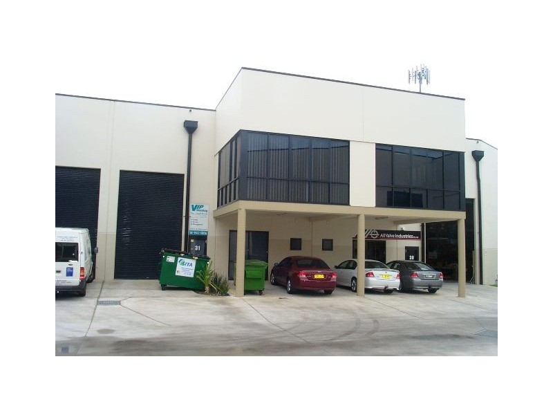 31/205 Port Hacking Rd, Miranda NSW 2228