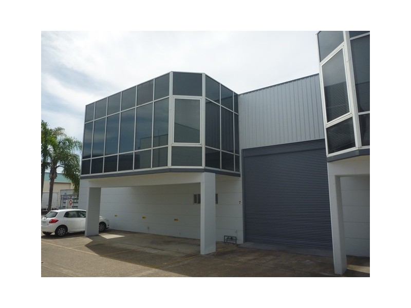 7/181-187 Taren Point Road, Caringbah NSW 2229